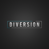 Diversion Logo
